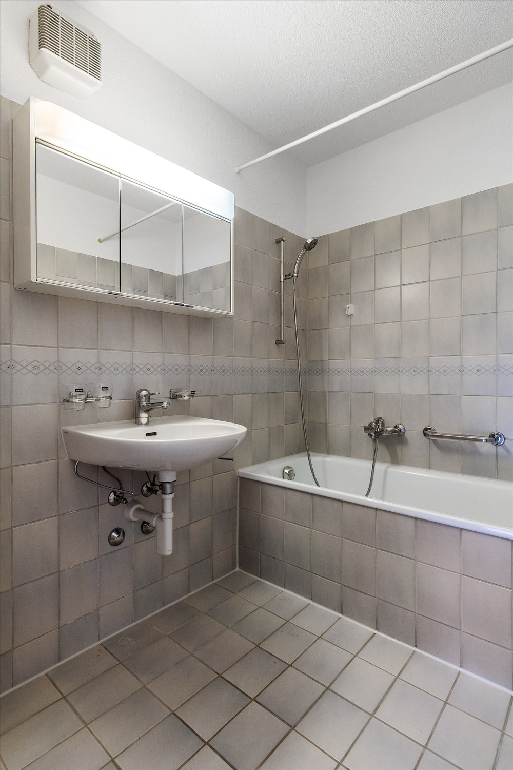 6 ½ rooms apartment