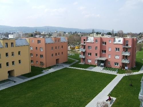 Appartamento di 2 ½ locali