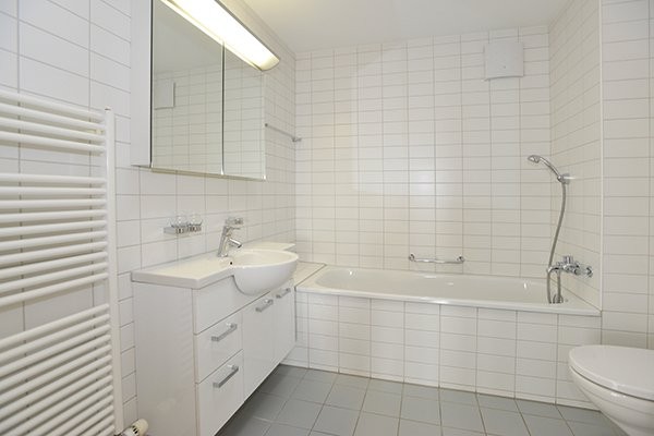 Appartamento di 2 ½ locali
