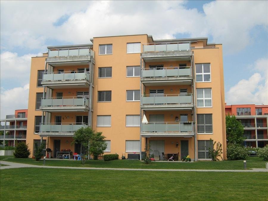 Appartamento di 2 ½ locali
