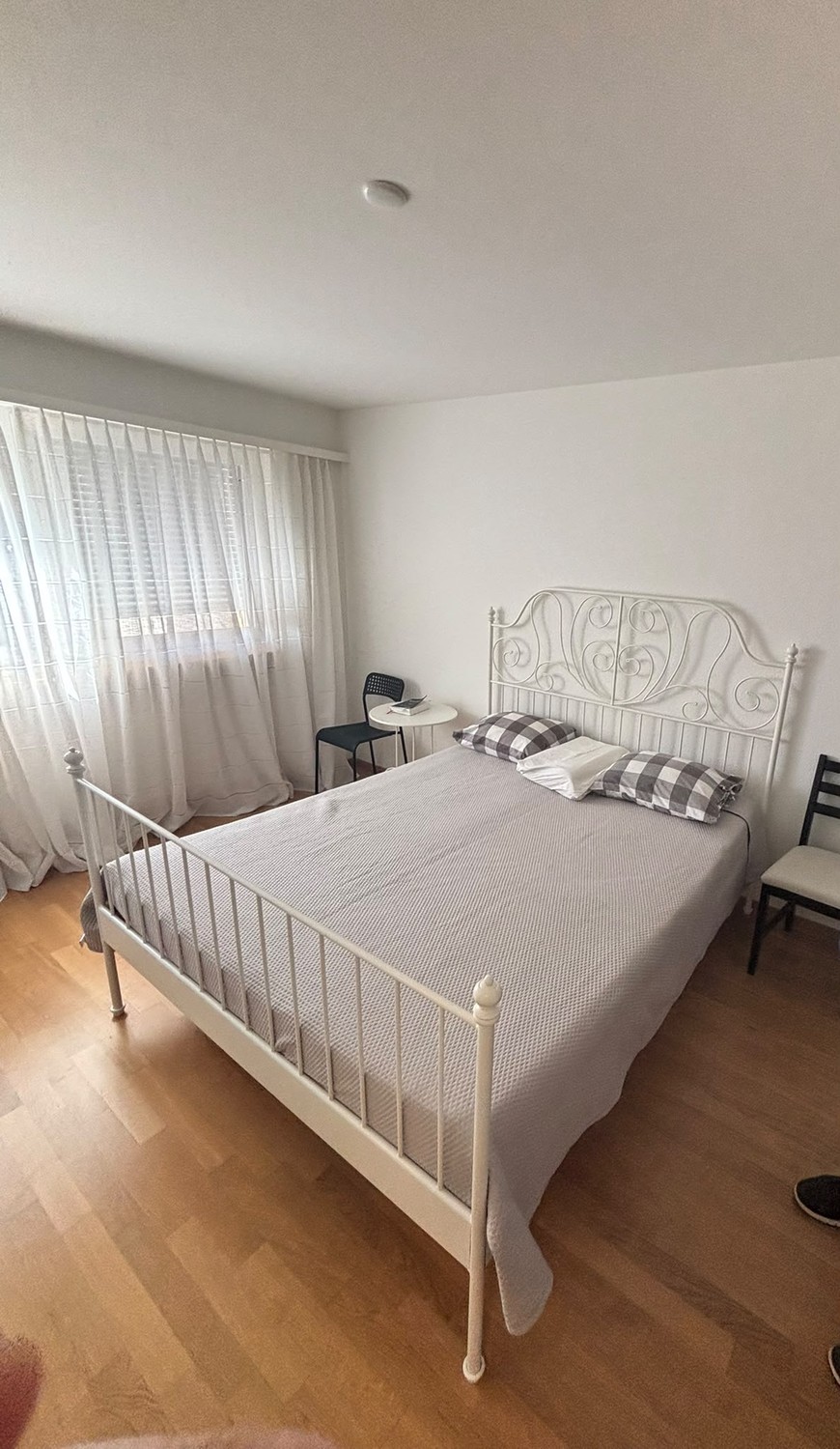 2 room apartment