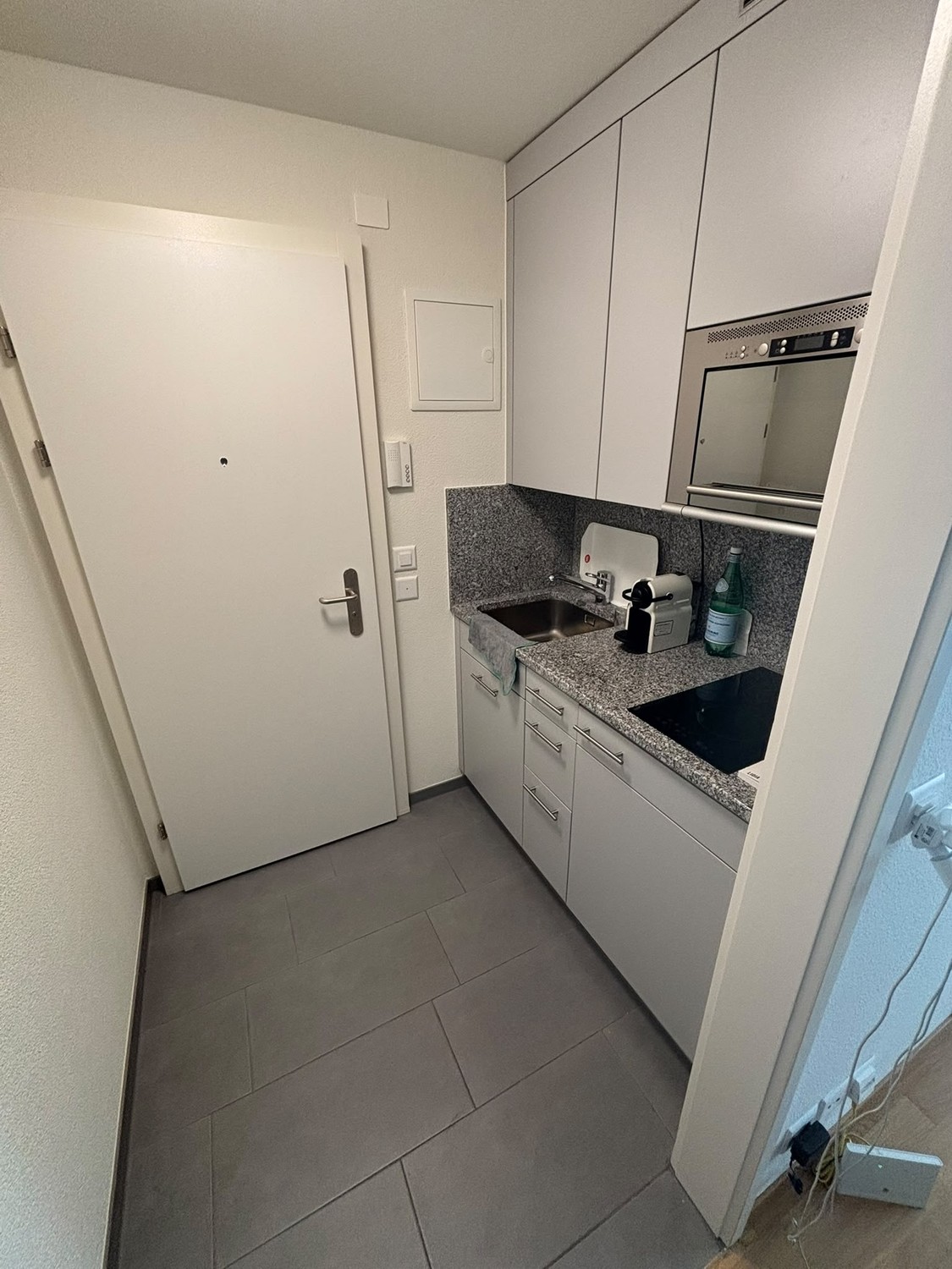 2 room apartment