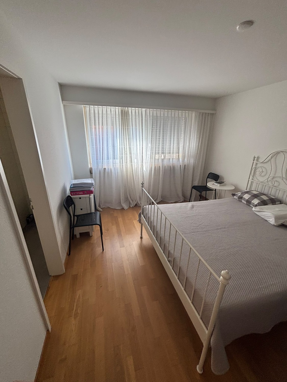 2 room apartment