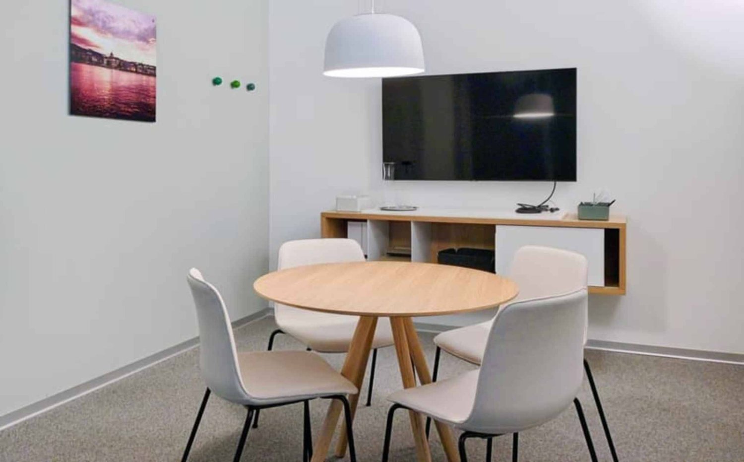 50m² office, photo 3 of 10
