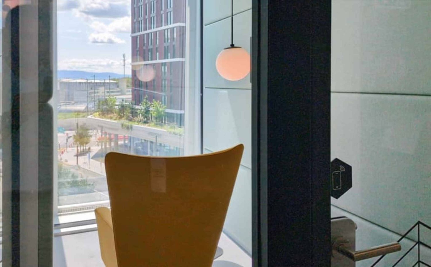 50m² office, photo 4 of 10
