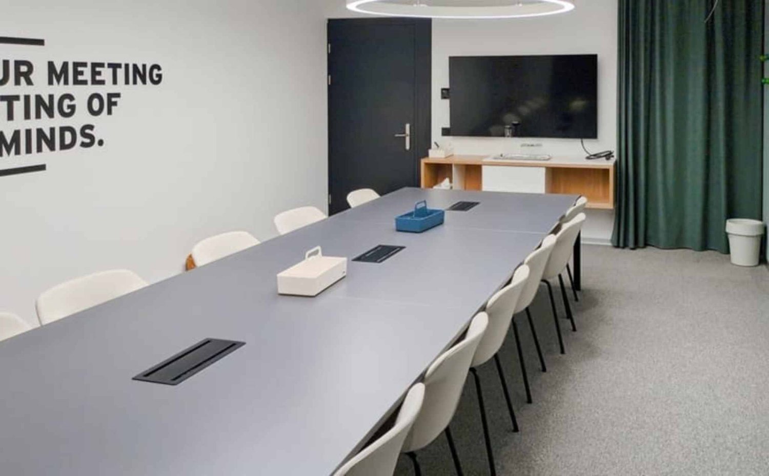 50m² office, photo 5 of 10