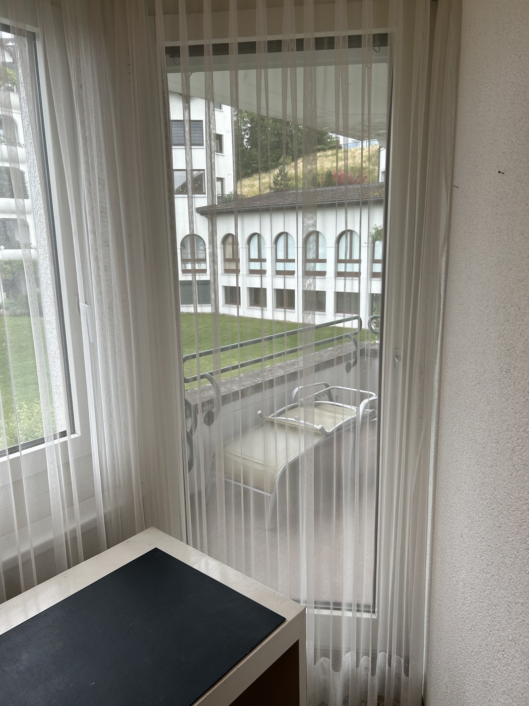 Room in a shared flat, photo 2 of 6