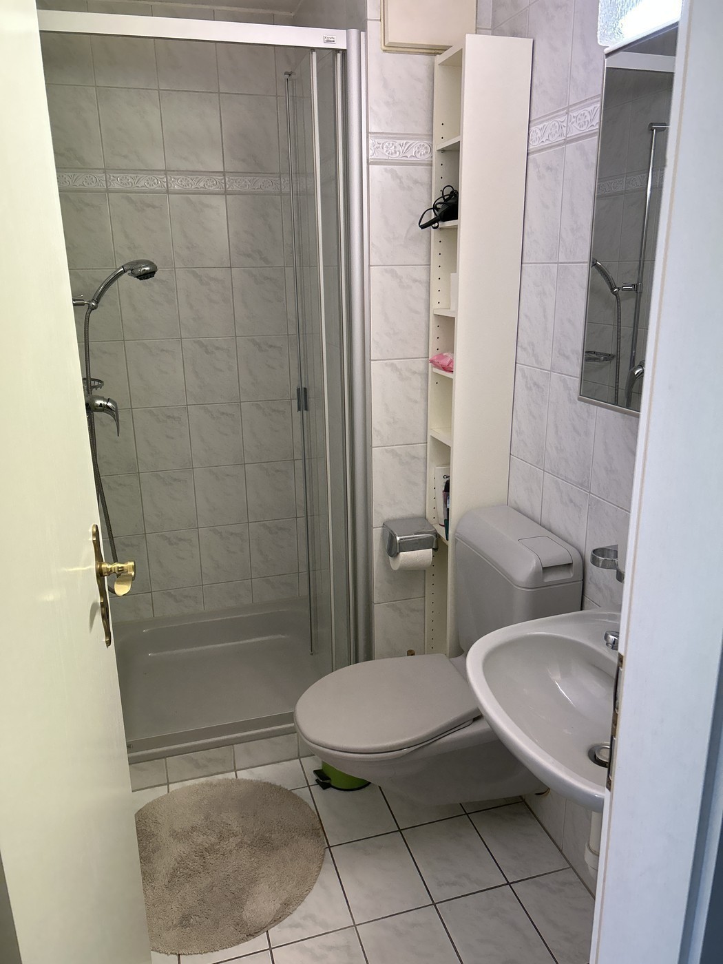 Room in a shared flat, photo 3 of 6