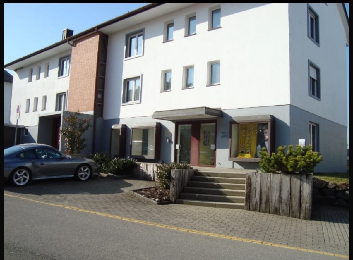 70m² commerciale
