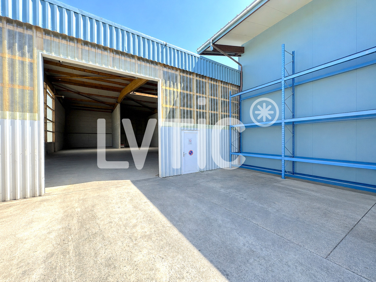 1500m² storage room, photo 7 of 7