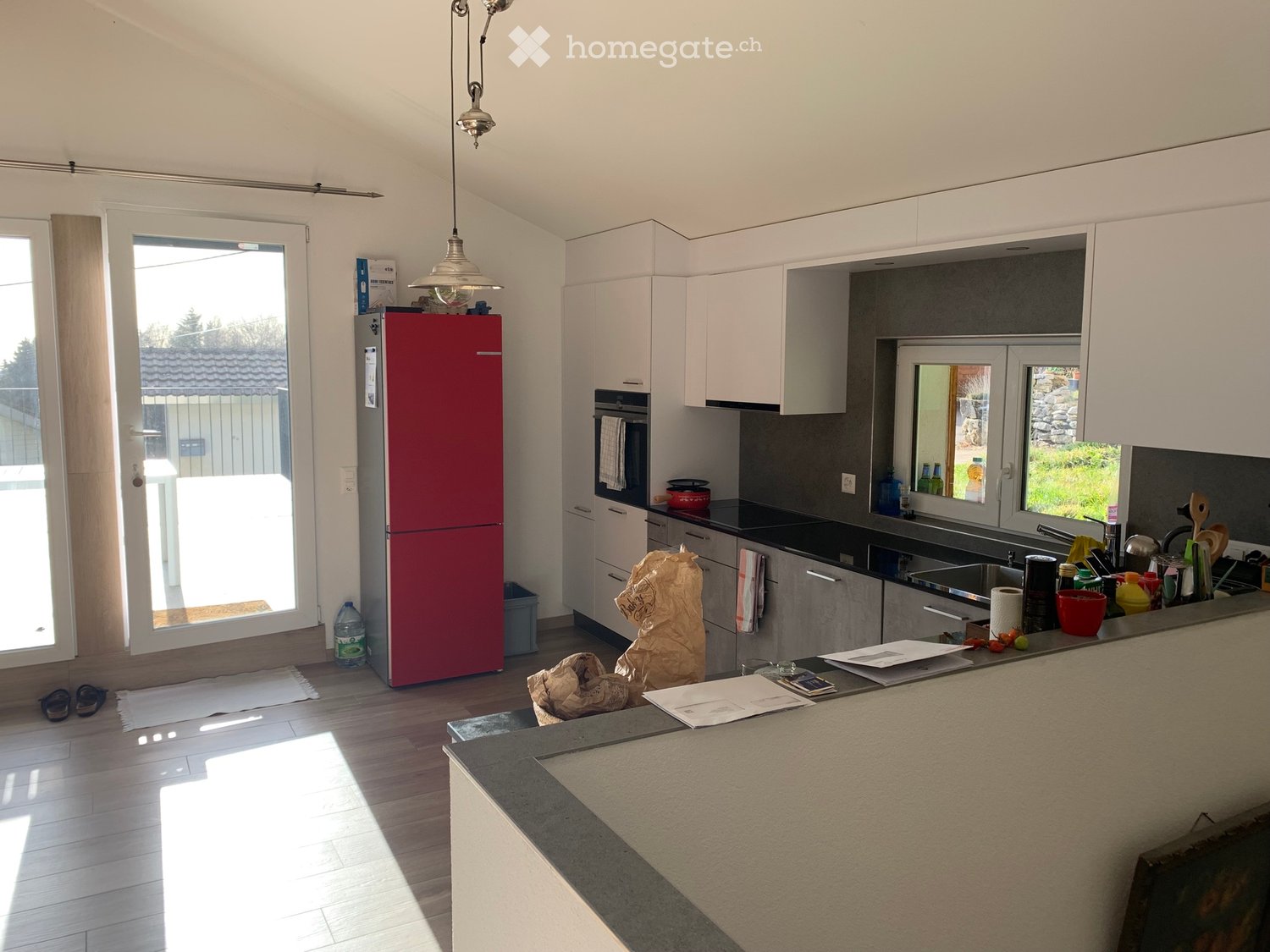 1 room single room