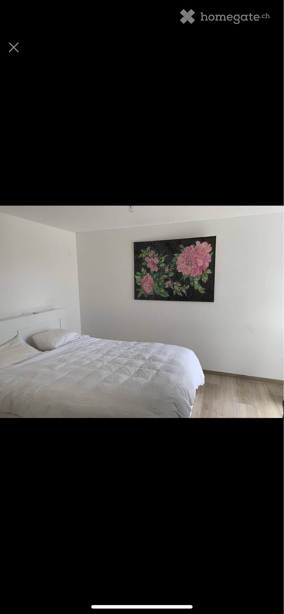 1 room single room