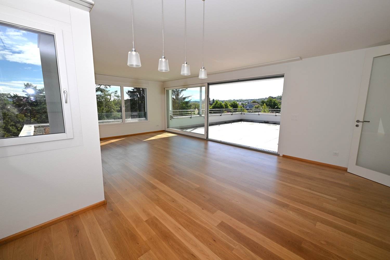 5 ½ room terrace house, photo 4 of 10
