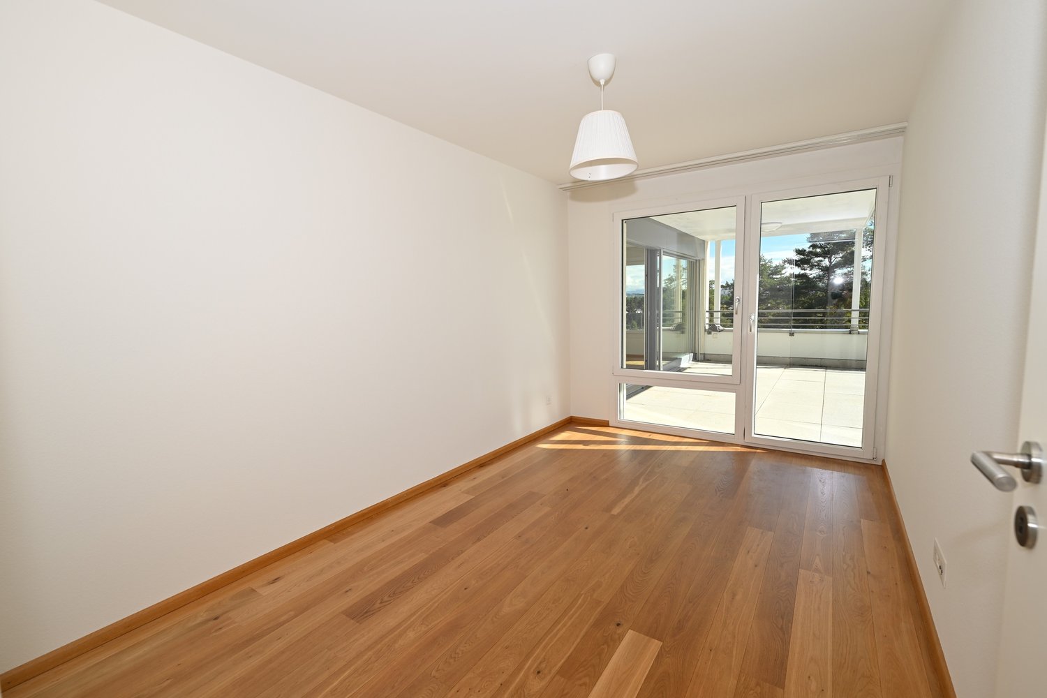 5 ½ room terrace house, photo 7 of 10