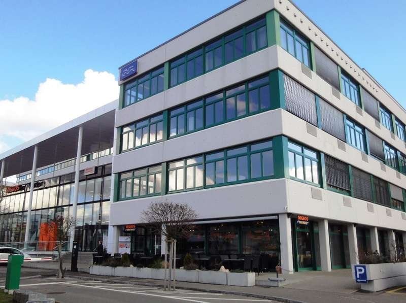 ufficio di 191m²