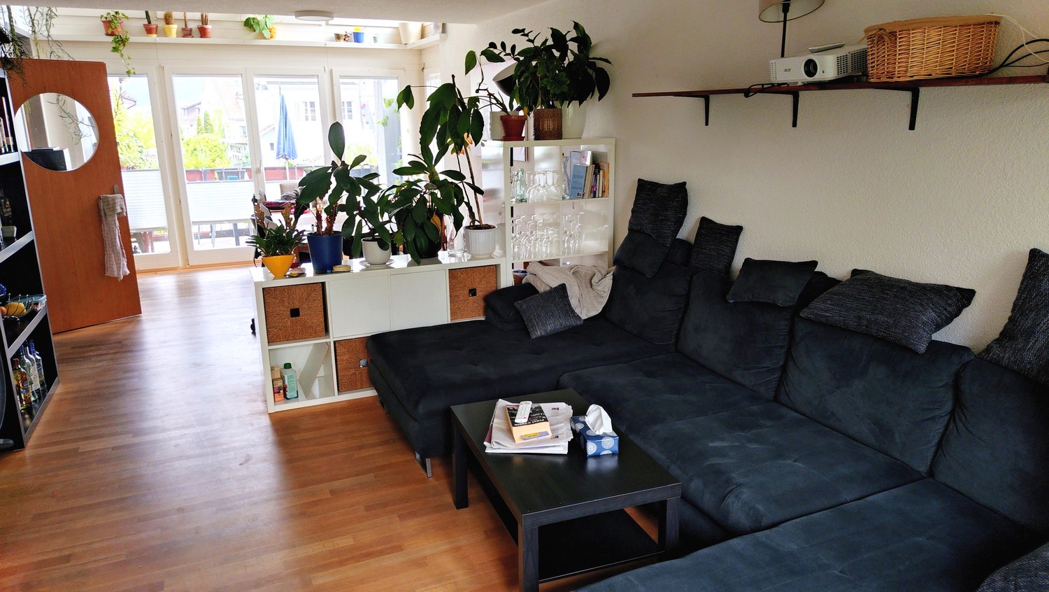 Chambre en colocation