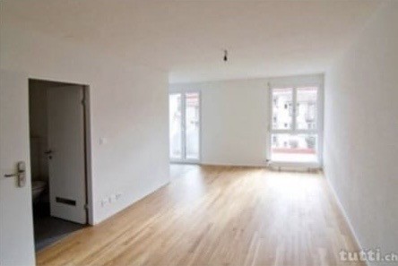 1 room apartment