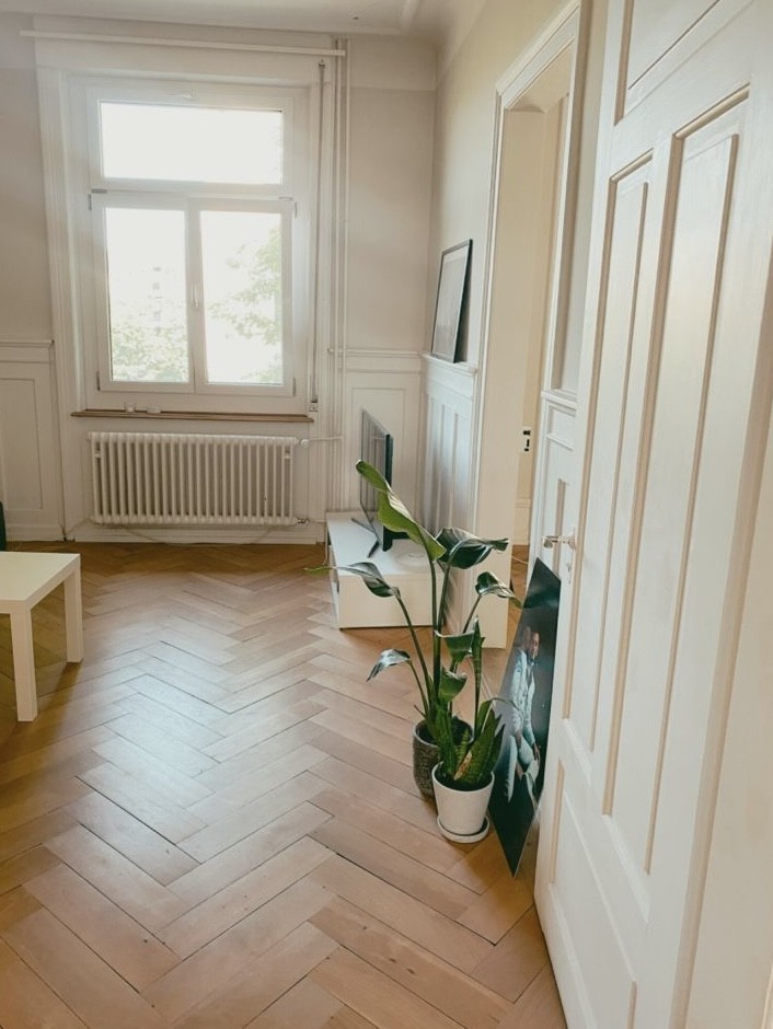 4 ½ rooms apartment, photo 7 of 9