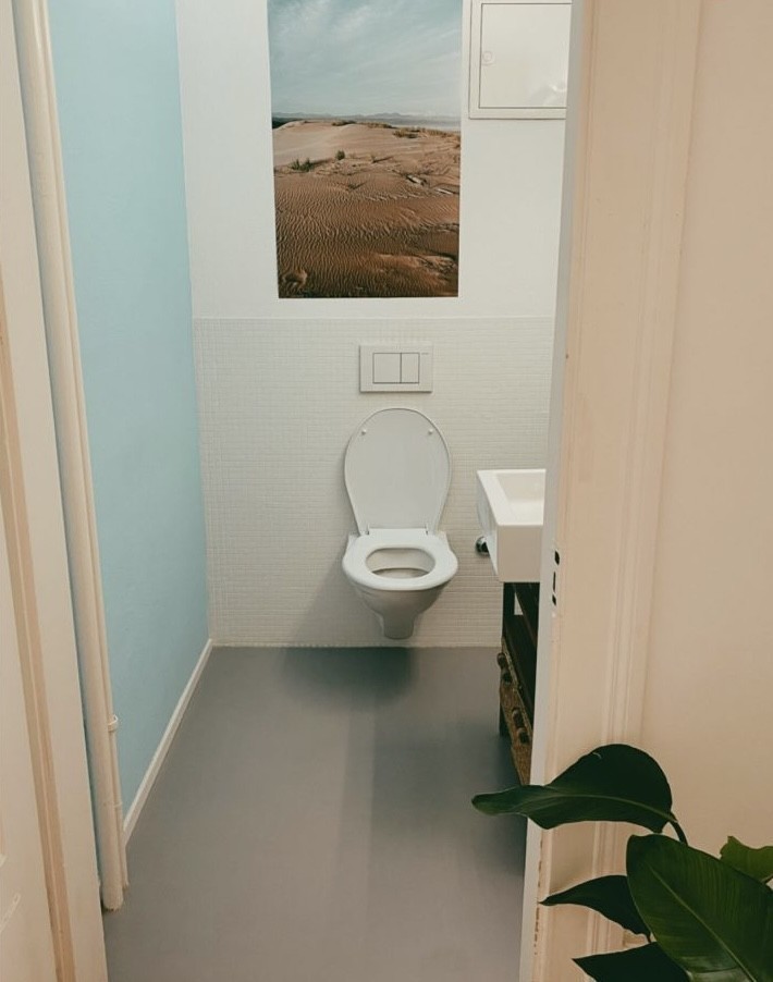 4 ½ rooms apartment, photo 4 of 9