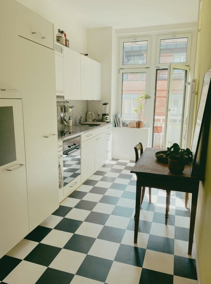 4 ½ rooms apartment, photo 8 of 9