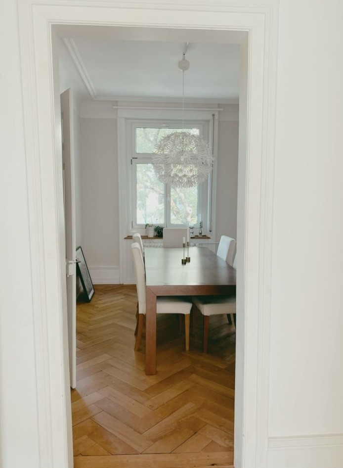 4 ½ rooms apartment, photo 6 of 9