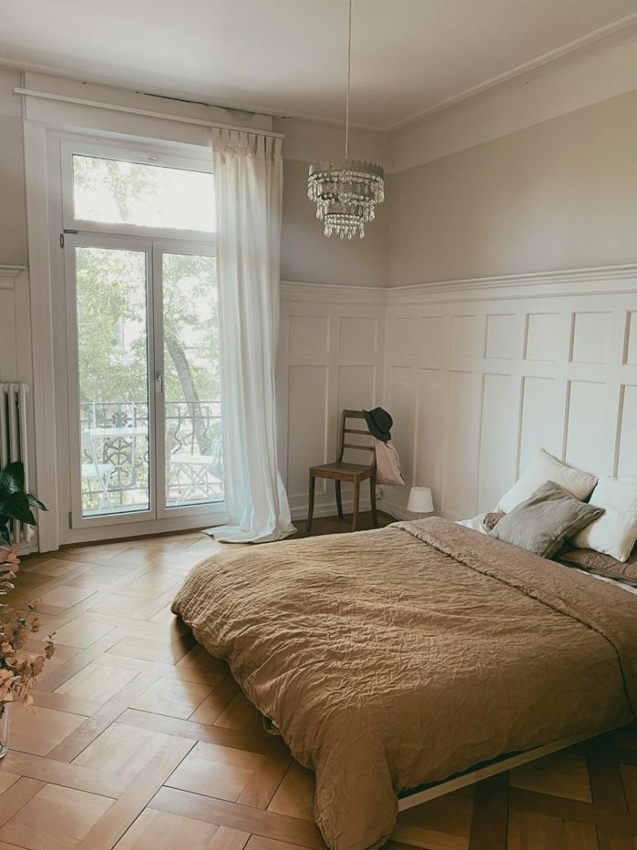 4 ½ rooms apartment, photo 2 of 9