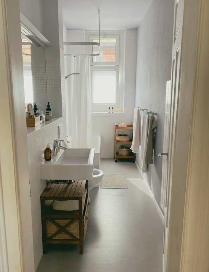 4 ½ rooms apartment, photo 1 of 9