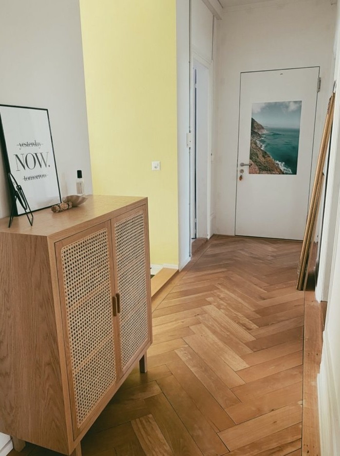 4 ½ rooms apartment, photo 5 of 9