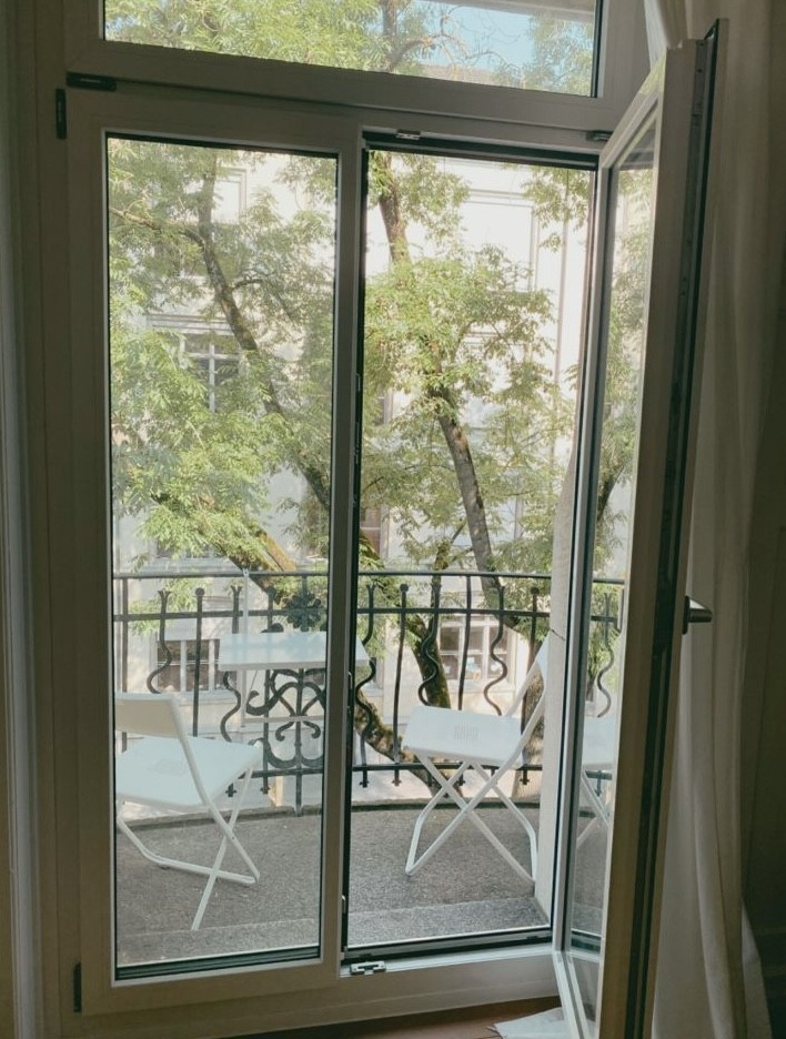 4 ½ rooms apartment, photo 9 of 9