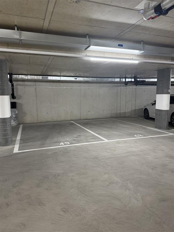 Underground slot, photo 5 of 6