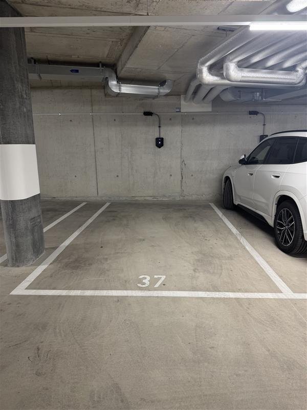 Underground slot, photo 6 of 6