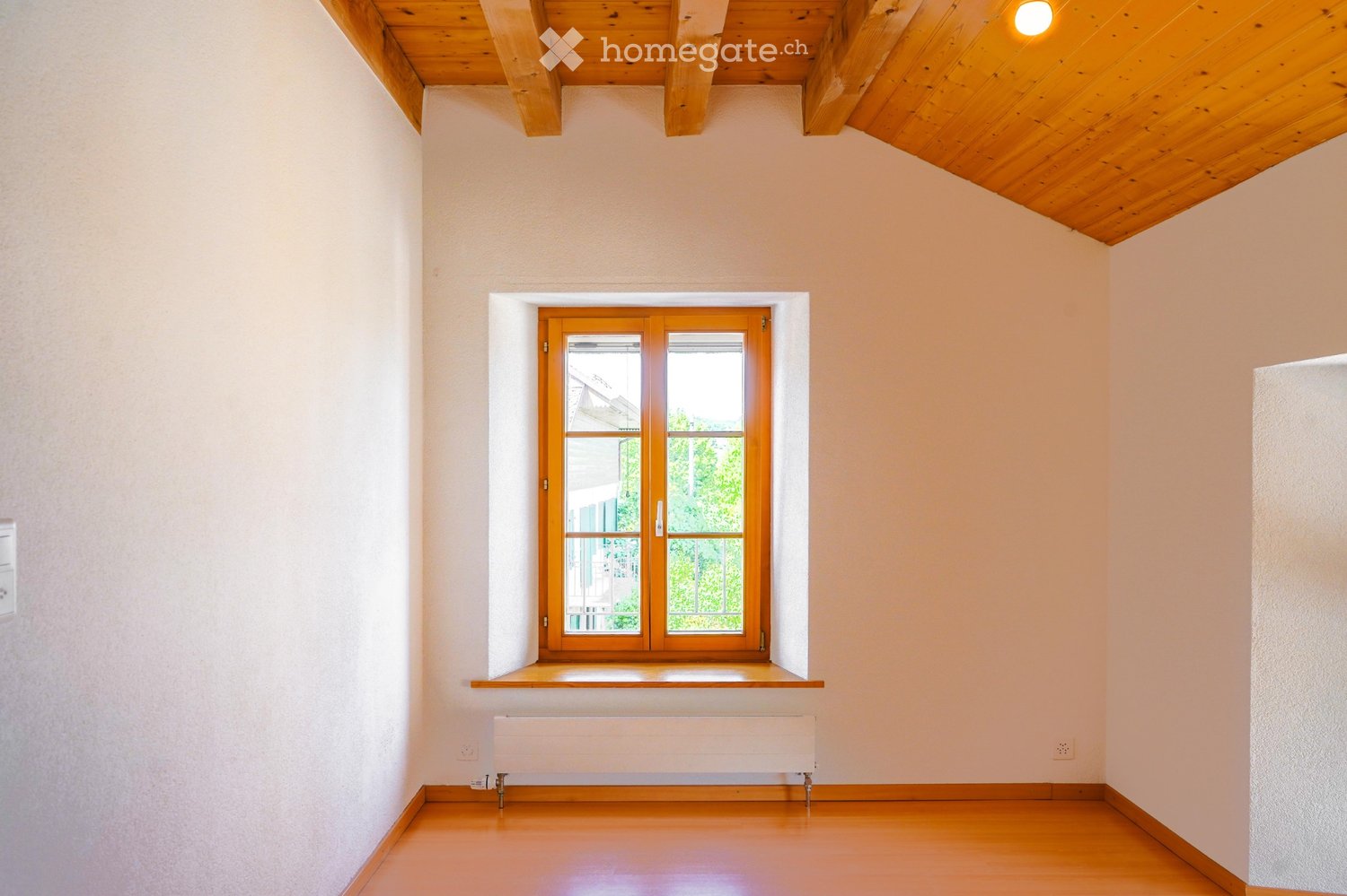 5 ½ rooms apartment, photo 5 of 5