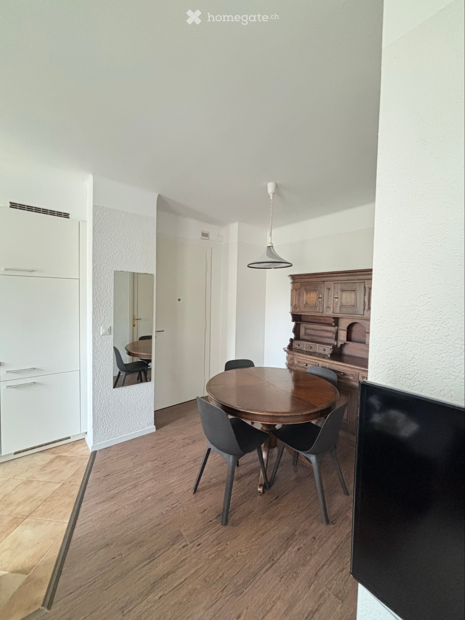 2 rooms apartment, photo 3 of 5
