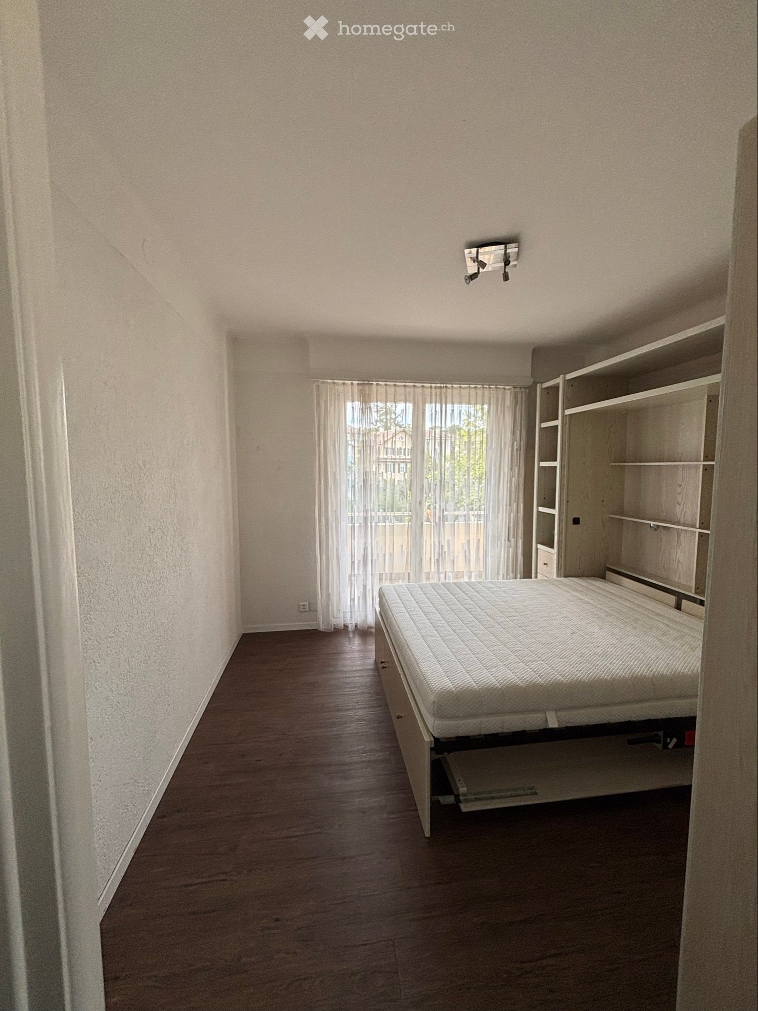 2 rooms apartment, photo 2 of 5
