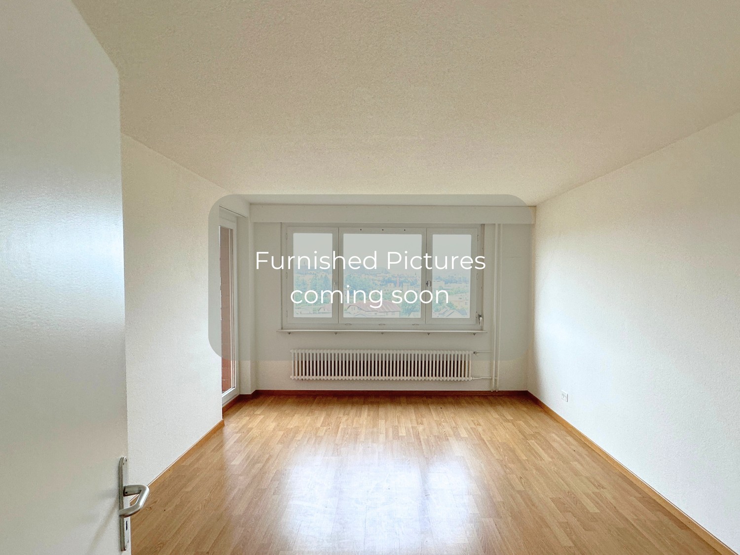 Zimmer in einer Wohngemeinschaft, Foto 2 von 10