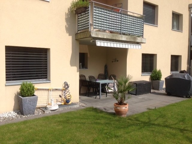 4 ½ rooms apartment