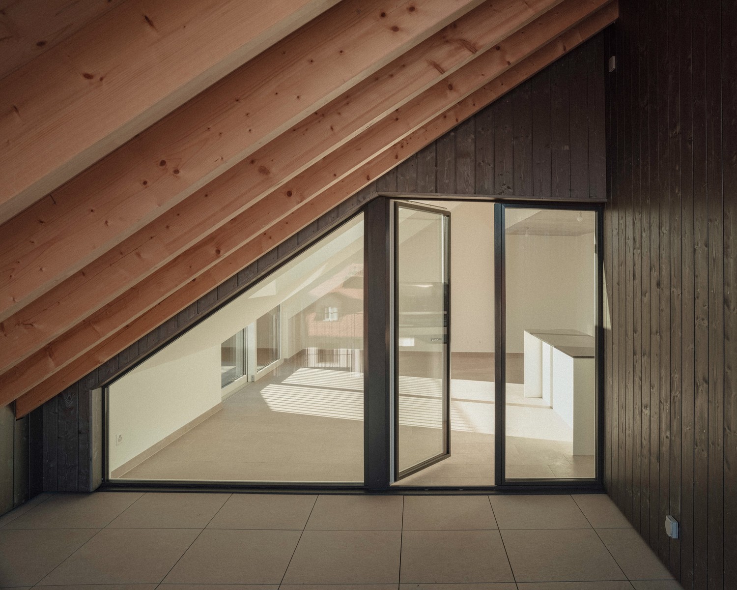 4 ½ rooms apartment