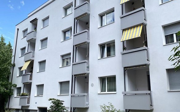 Appartement de 2 pièces