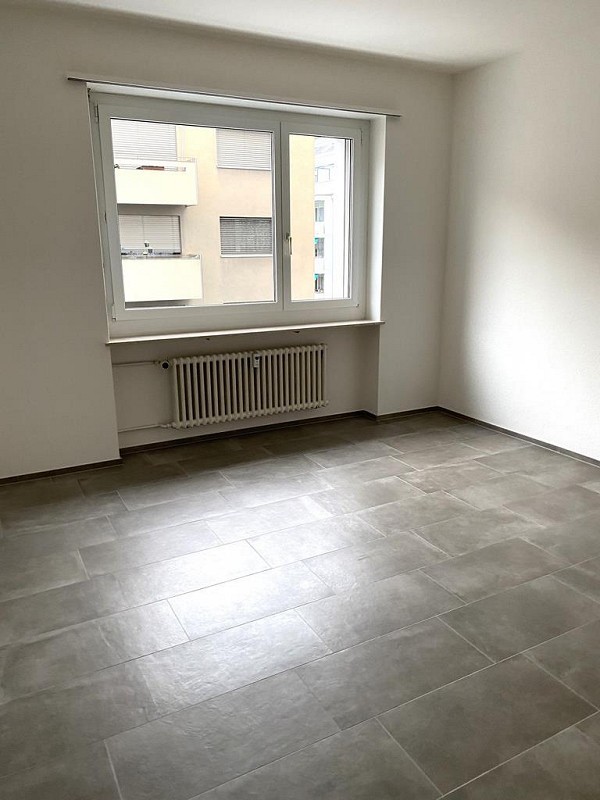 Appartement de 2 pièces