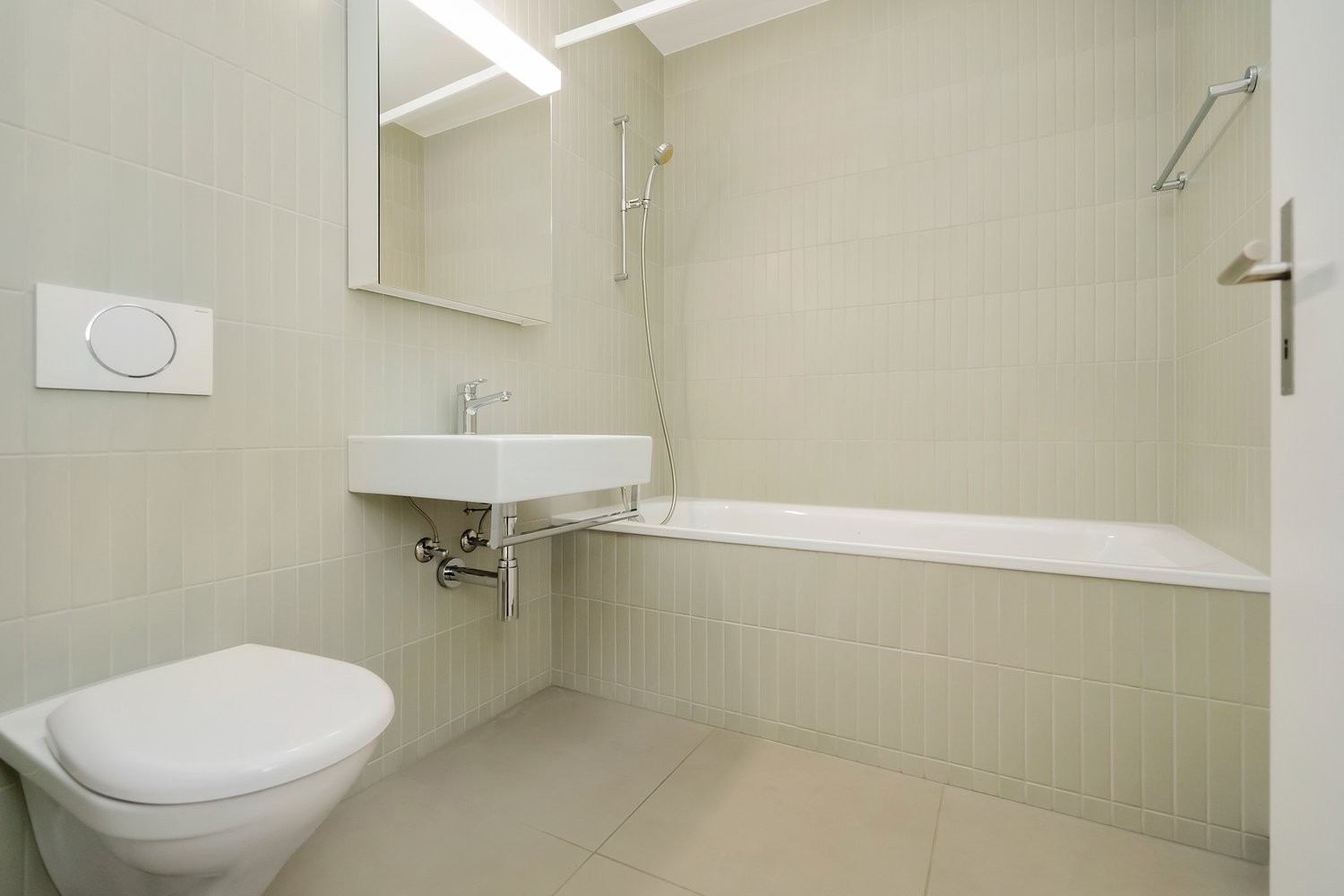2 ½ rooms apartment, photo 8 of 9