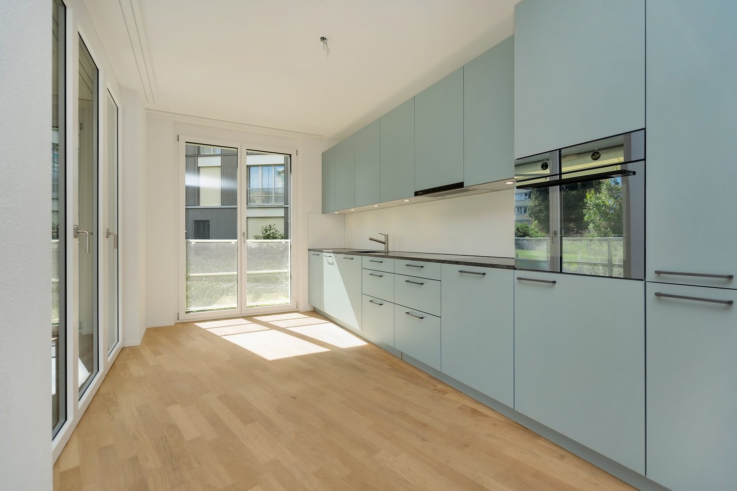 2 ½ rooms apartment, photo 2 of 9