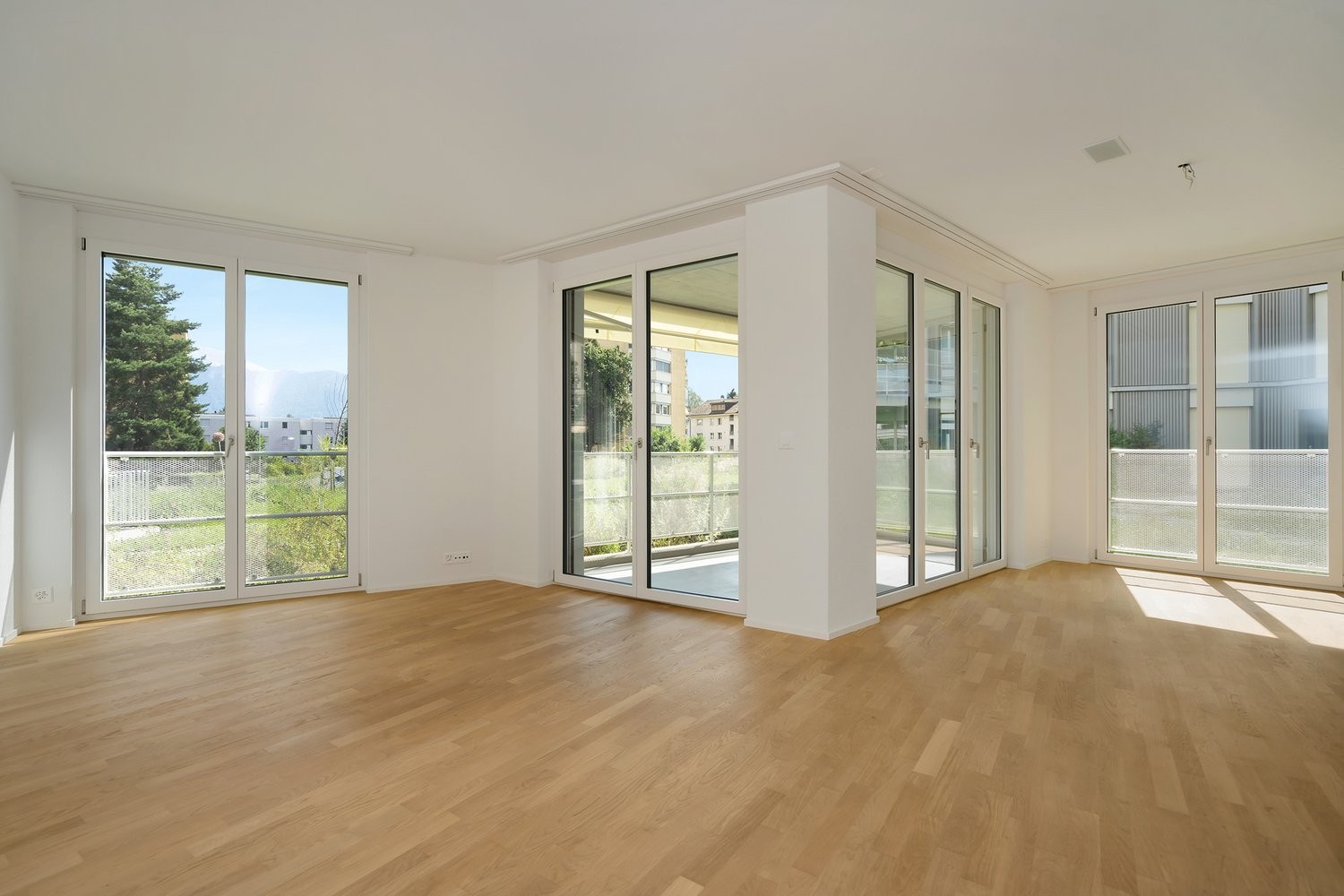 2 ½ rooms apartment, photo 3 of 9