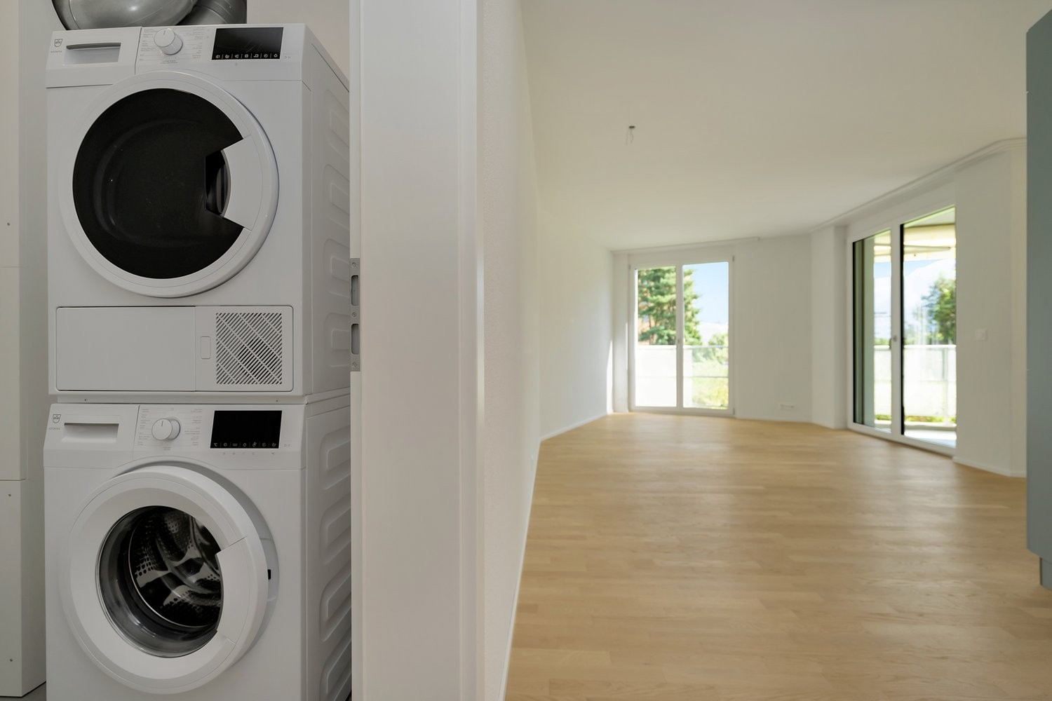 2 ½ rooms apartment, photo 7 of 9