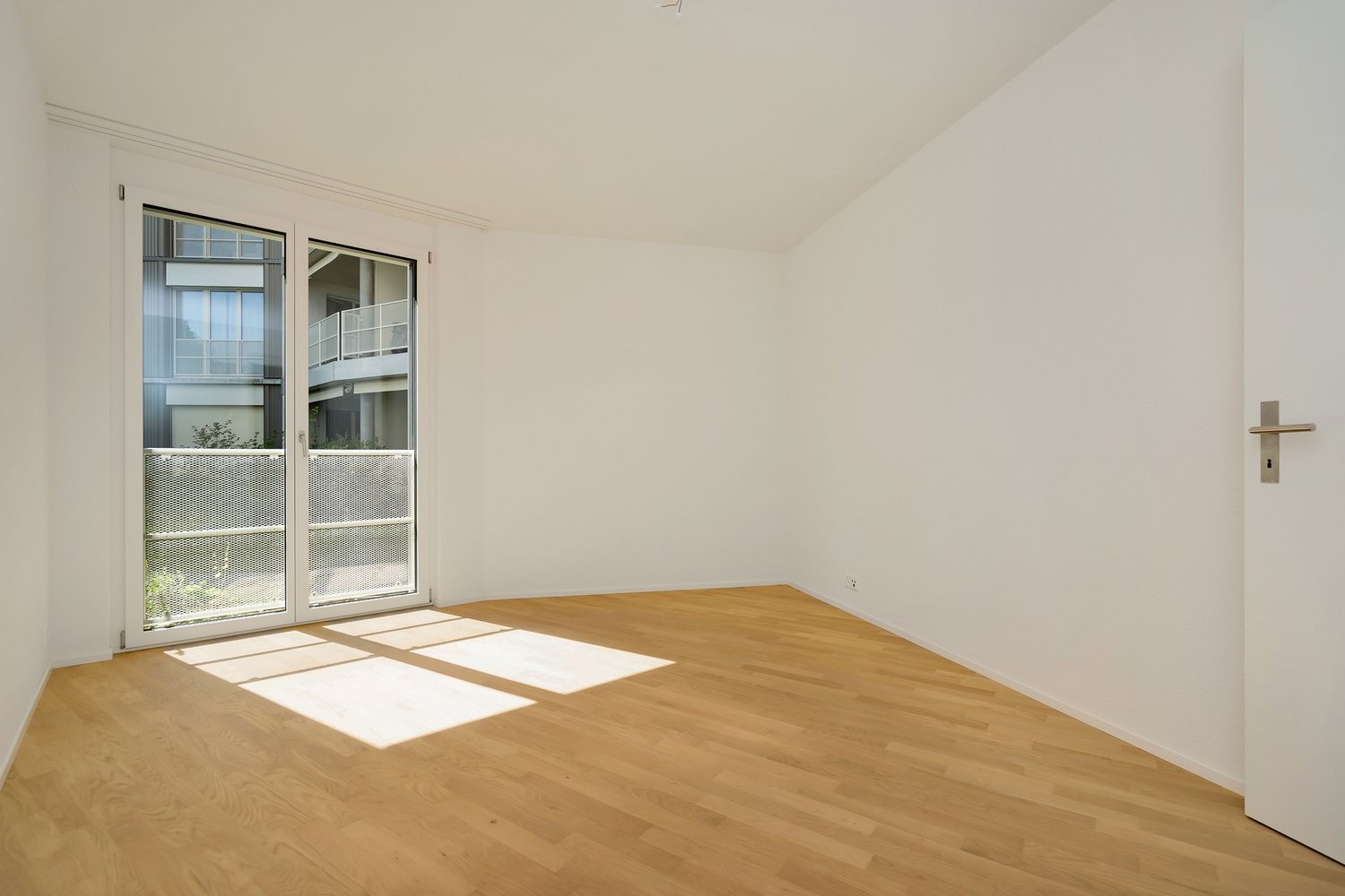 2 ½ rooms apartment, photo 6 of 9