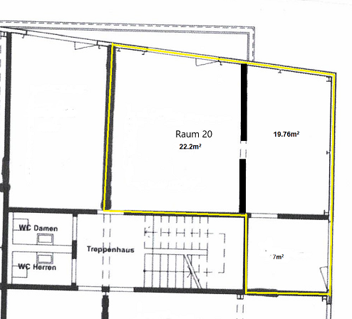 49m² hobby room, photo 6 of 7