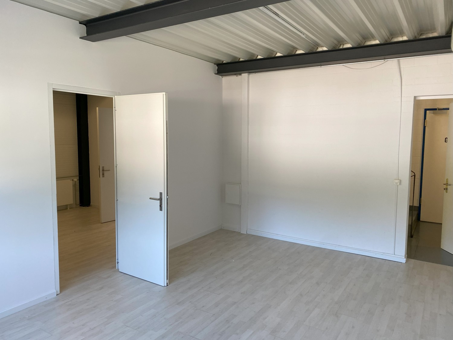 49m² hobby room, photo 3 of 7