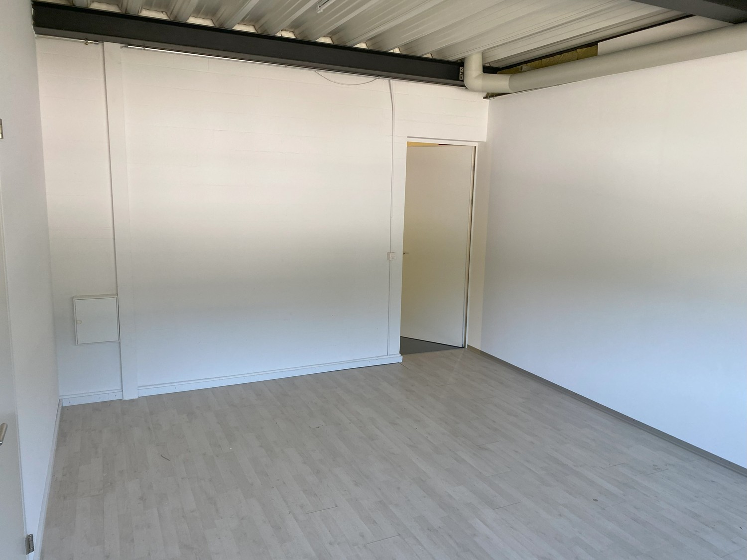 49m² hobby room, photo 2 of 7