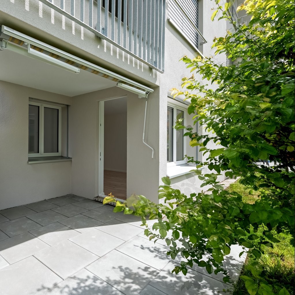 3 pièces appartement