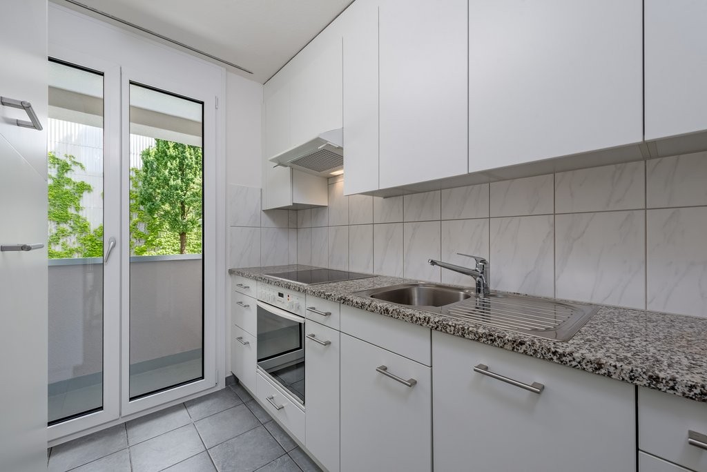 3 pièces appartement