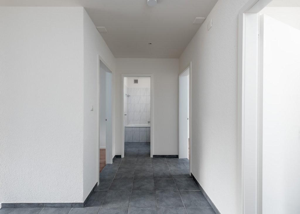 3 pièces appartement